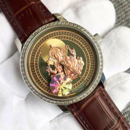 Picture of Patek Philippe Watches D7 9015aj _SKU0907180417033906